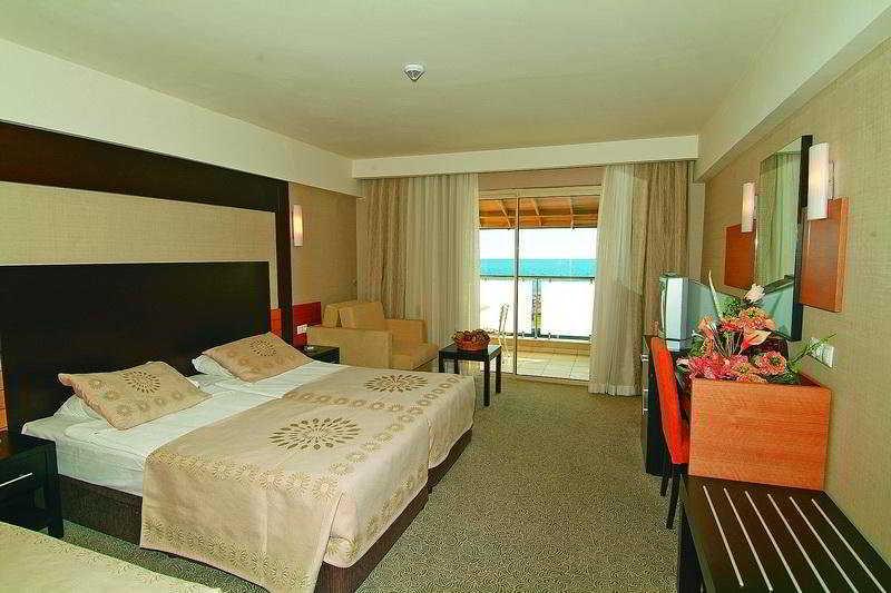 Mc Arancia Resort Hotel Alanya Eksteriør bilde