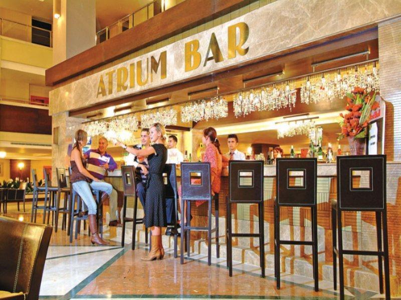 Mc Arancia Resort Hotel Alanya Eksteriør bilde