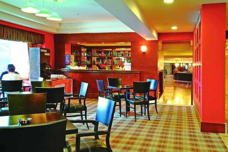 Mc Arancia Resort Hotel Alanya Eksteriør bilde
