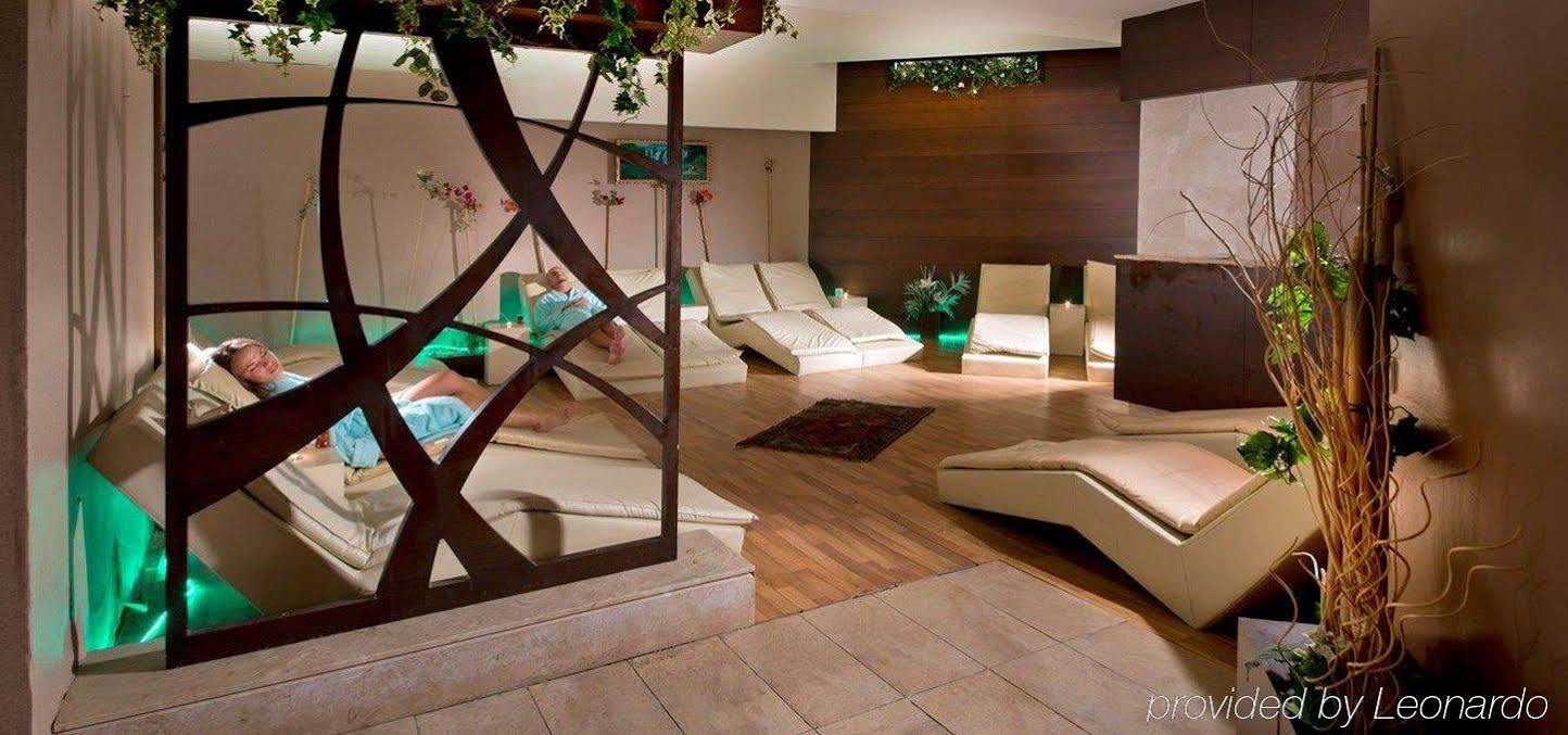 Mc Arancia Resort Hotel Alanya Eksteriør bilde