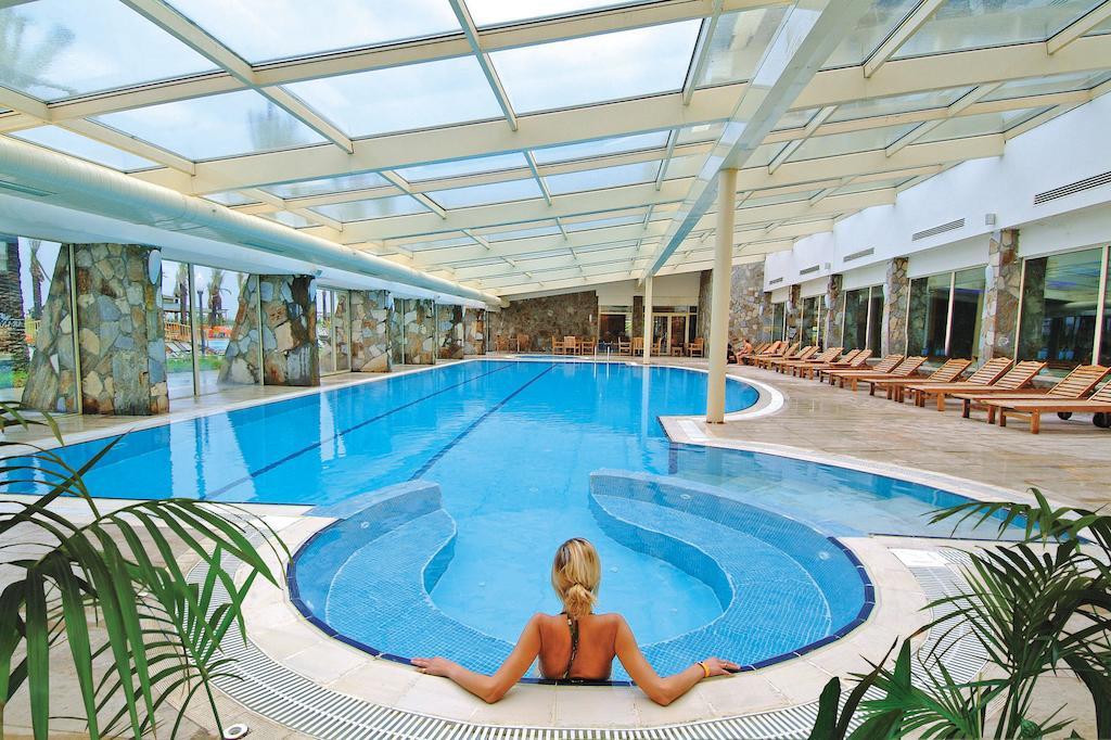 Mc Arancia Resort Hotel Alanya Eksteriør bilde