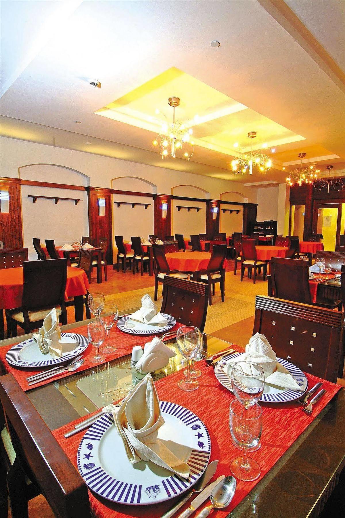 Mc Arancia Resort Hotel Alanya Eksteriør bilde