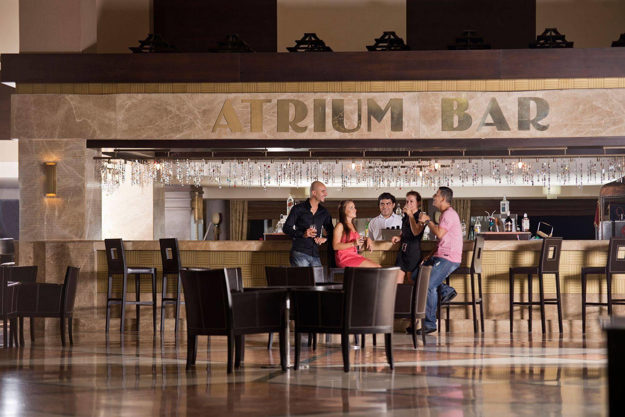 Mc Arancia Resort Hotel Alanya Eksteriør bilde
